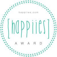 Happiies Award!